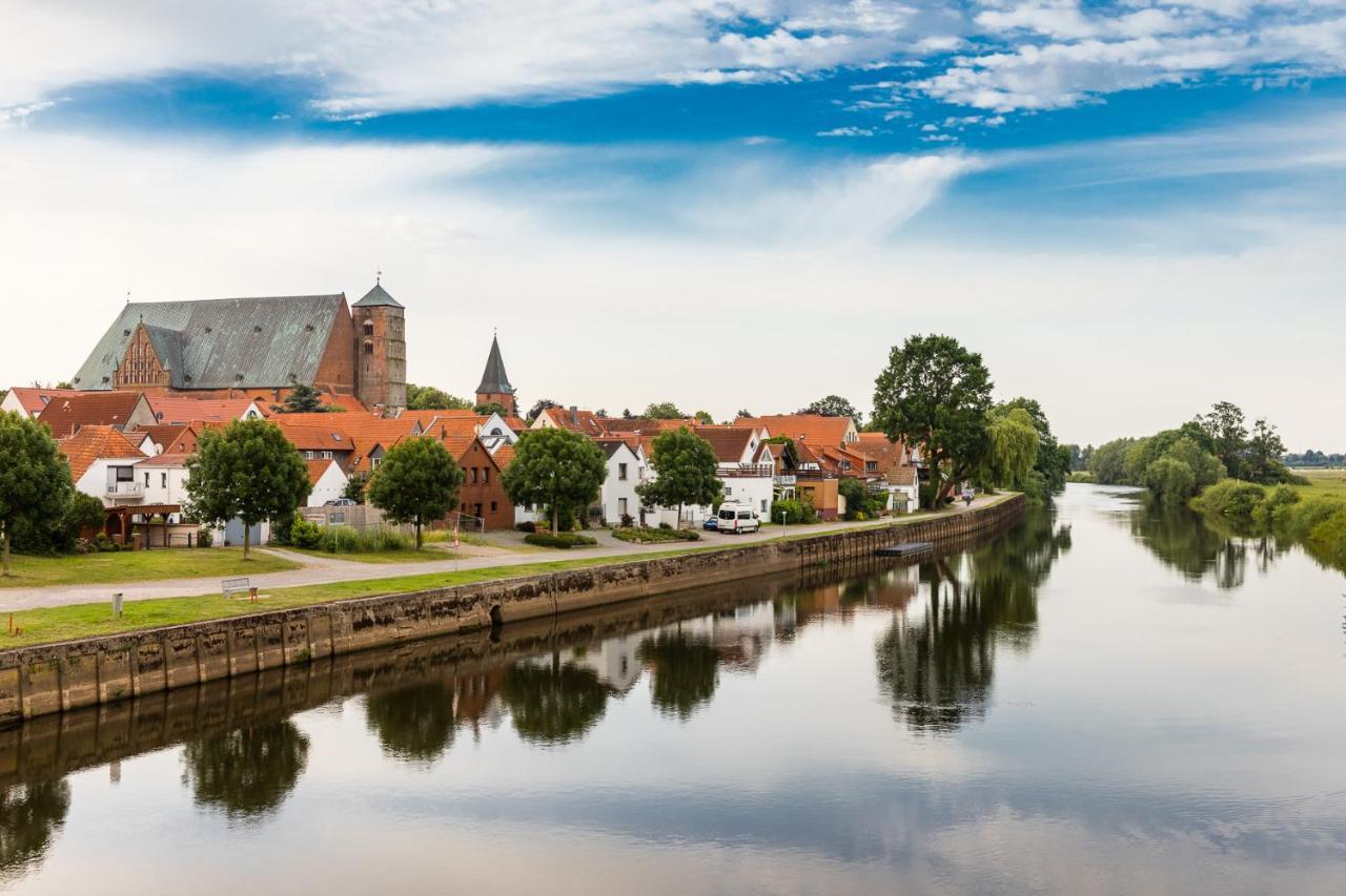 Thoeles*** Am Allerpark Verden Verden an der Aller Exterior photo